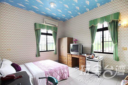 Reny Lake Warm Hostel Fanlu Esterno foto