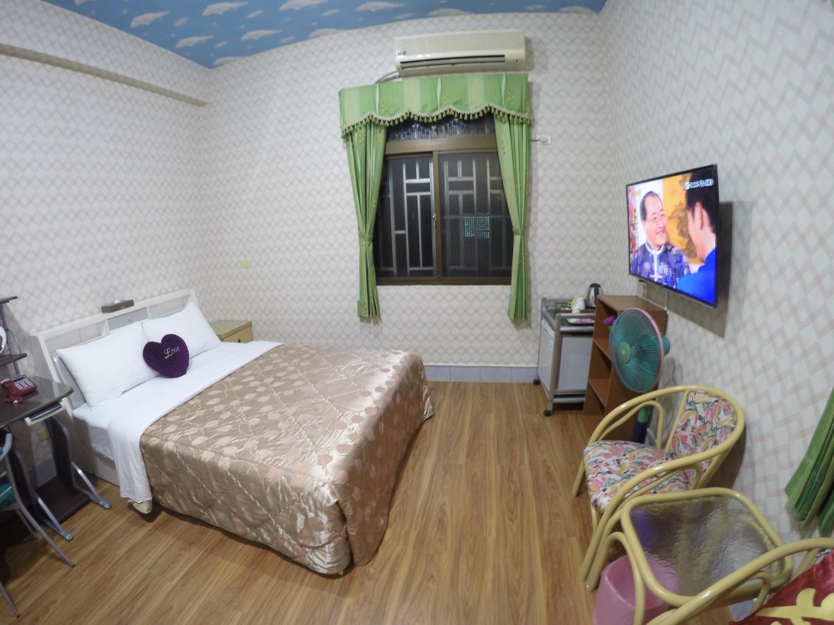 Reny Lake Warm Hostel Fanlu Esterno foto